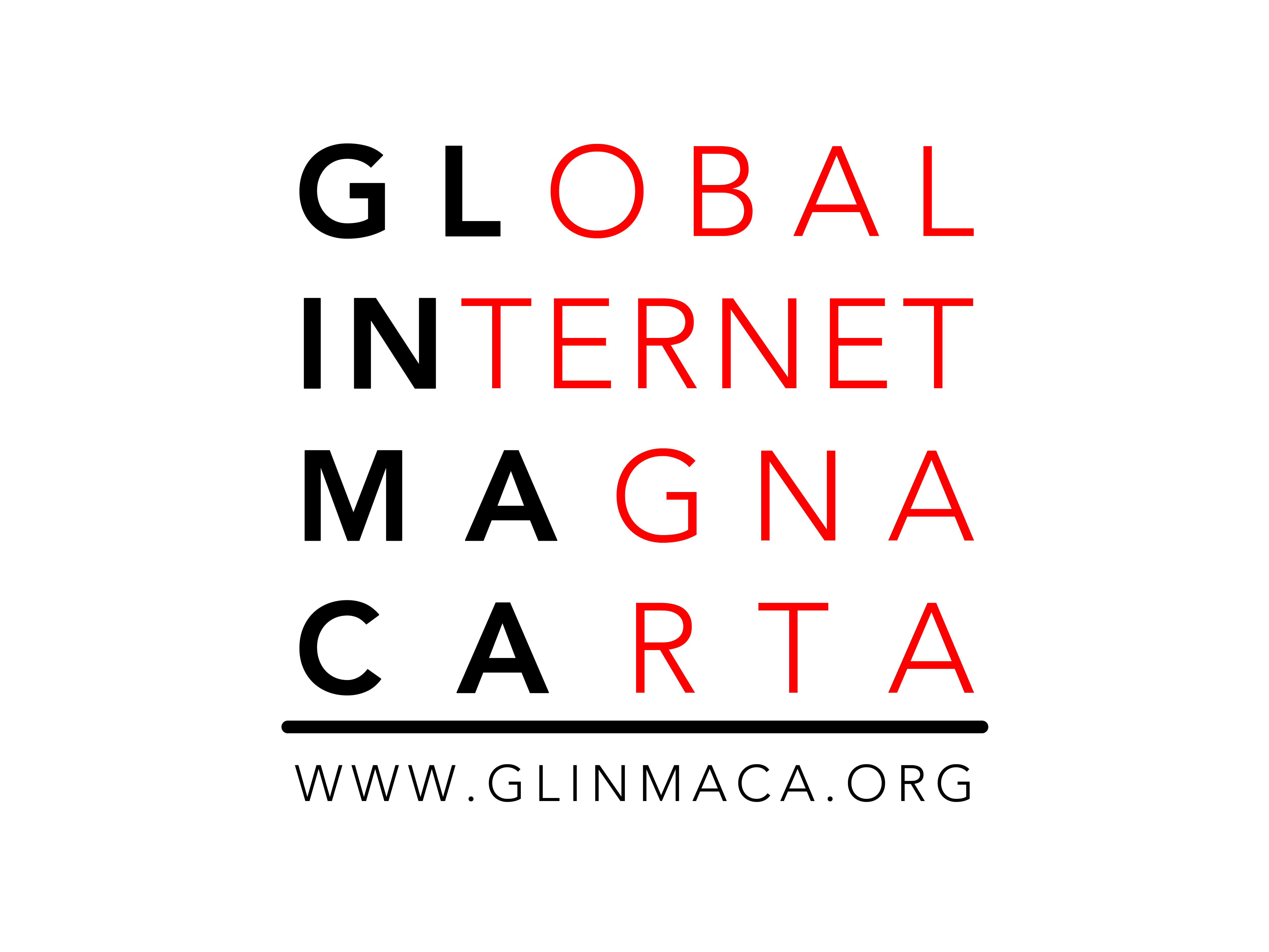 GLINMACA – Global Internet Magna Carta